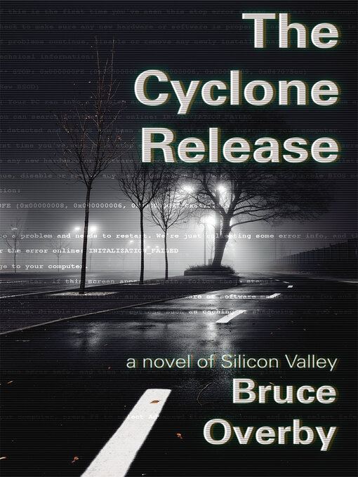 Title details for The Cyclone Release by Bruce Overby - Available